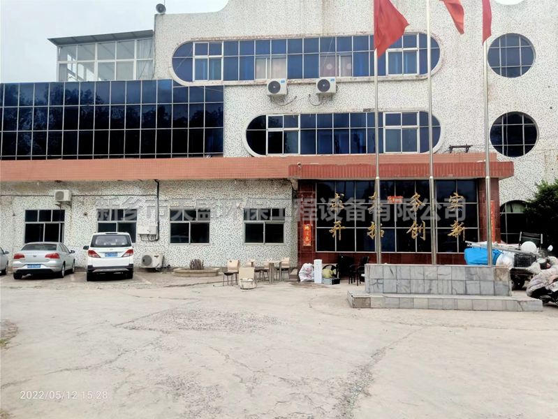 CYH設(shè)備特點(diǎn)有哪些？
